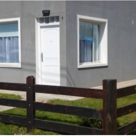 Apartamento Departamento Calafate Centrico El Calafate Exterior foto