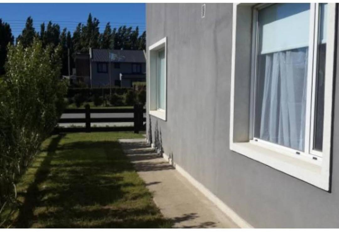 Apartamento Departamento Calafate Centrico El Calafate Exterior foto