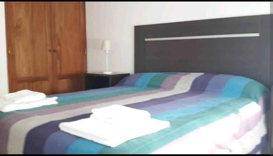 Apartamento Departamento Calafate Centrico El Calafate Exterior foto